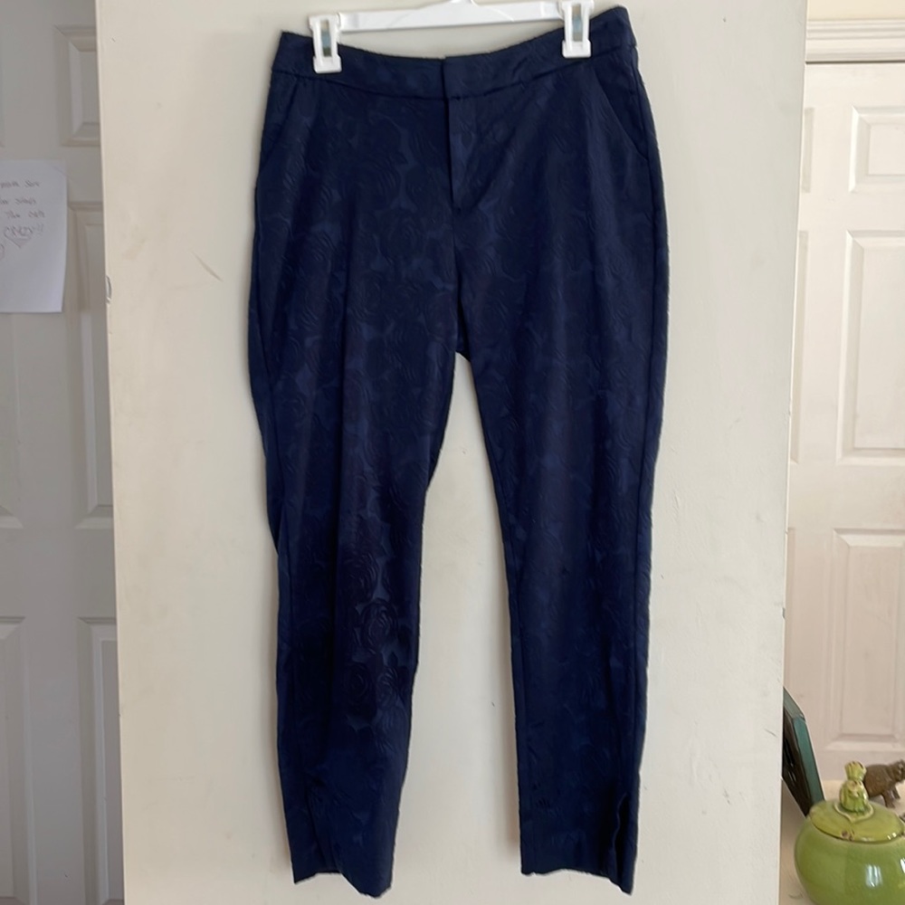 A New Day blue pants